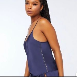 BRAND NEW Savage Fenty X Satin Cami